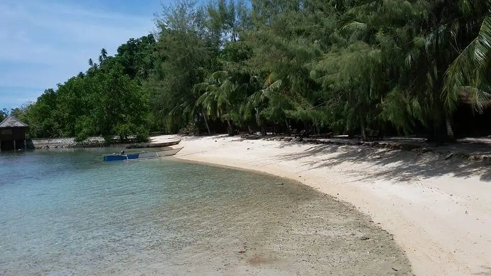 togean islands travel guide