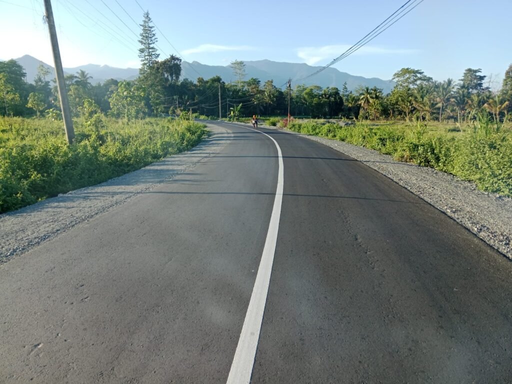 Bunta, start or finish service by Private car Central Sulawesi transfer service by WAYAWtour