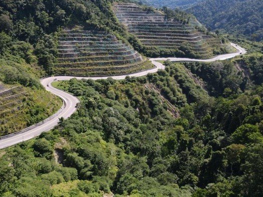 ampana - palu is a route for Private car Central Sulawesi transfer service by WAYAWtour