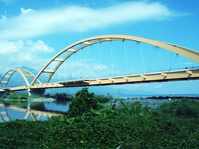Land arrangement and local transport in Central Sulawesi