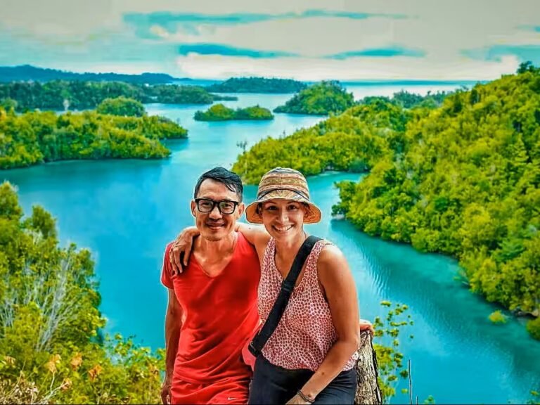 pulau banyak