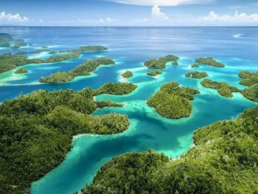 pulau banyak